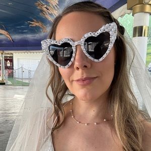 Meet your Posher, Katherine